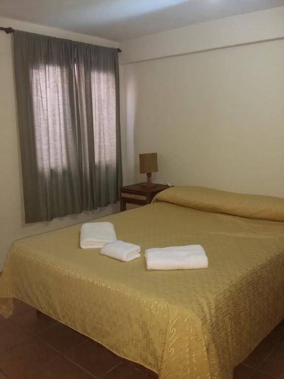 Cabanas Santa Catalina Тилькара Экстерьер фото